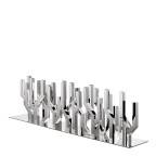 Канделябр на 21 свечу 35 x 130 x 20,6см