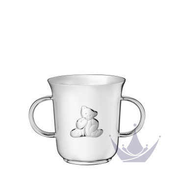 Кружка 7,5см коллекции Charlie Bear 