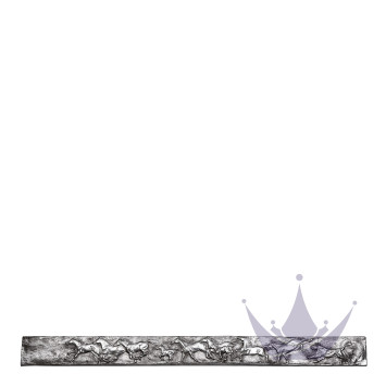 Барельеф кавалькада 151 x 13см коллекции Cavalcade - Limited Edition 8 ex. 