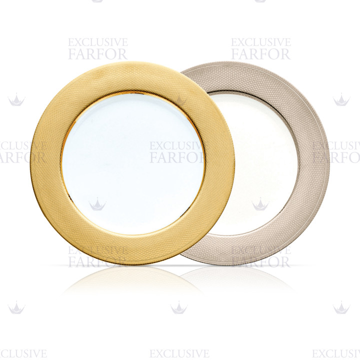 Коллекция Guilloche бренда Christofle