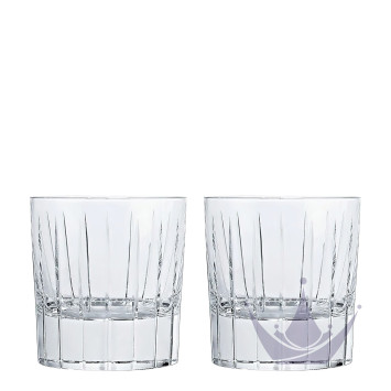 Стакан для виски Old-Fashioned, 2шт. 0,19л коллекции Iriana бренда Christofle