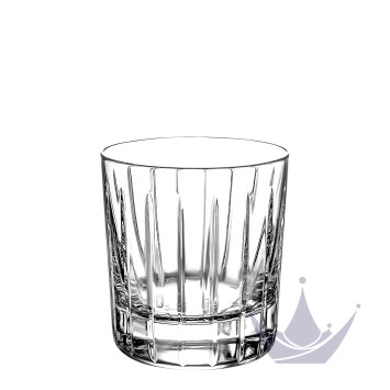 Стакан для виски Old-Fashioned, 2шт. 0,19л коллекции Iriana бренда Christofle