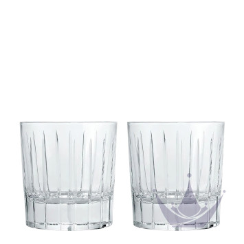 Стакан для виски Double Old-Fashioned, 2шт. 0,24л коллекции Iriana бренда Christofle