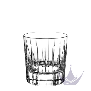 Стакан для виски Double Old-Fashioned, 2шт. 0,24л коллекции Iriana бренда Christofle