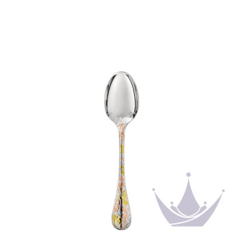 Кофейная ложка 14см коллекции Jardin d'Eden 