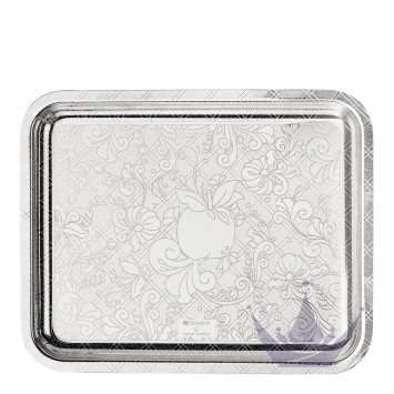 Поднос 20 x 16см коллекции Jardin d'Eden 
