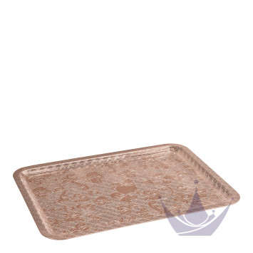 Поднос прямоугольный 42 x 32см коллекции Jardin d'Eden 