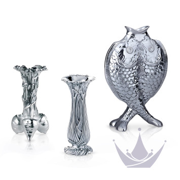 Коллекция Les Collection Historiques бренда Christofle