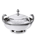 Икорница 41см коллекции Malmaison - Limited Edition 100 ex. 