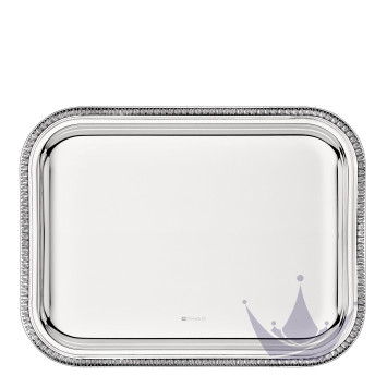 Поднос прямоугольный 20 x 16см коллекции Malmaison 