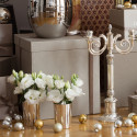 Коллекция Malmaison бренда Christofle