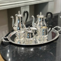 Коллекция Malmaison бренда Christofle