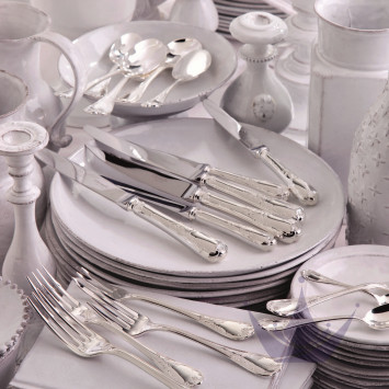 Меню-вилка 20см коллекции Marly 
