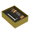 Подсвечник 13,5см коллекции Myriade 