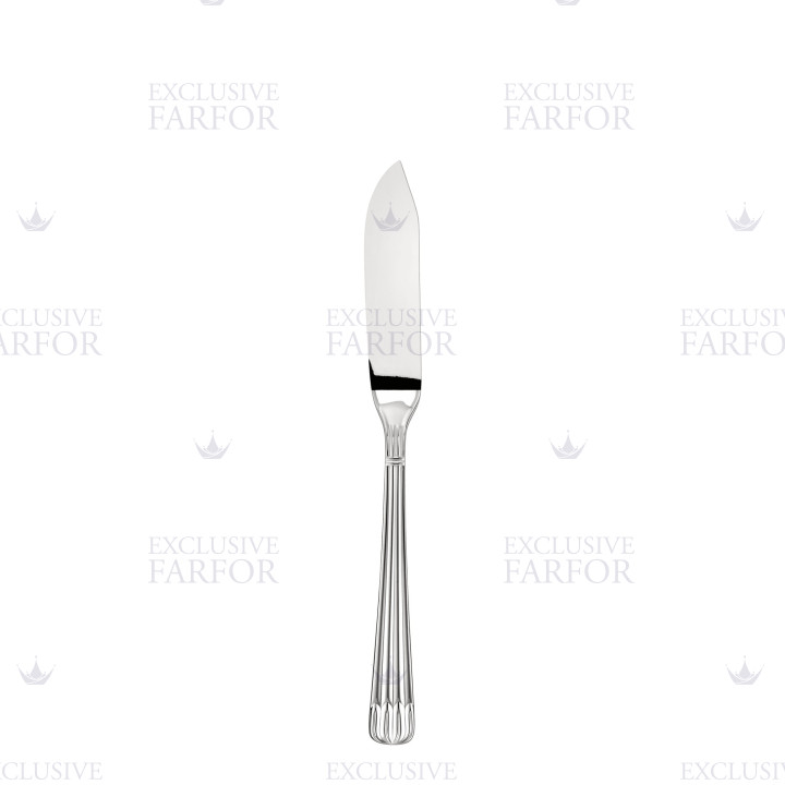 Нож для рыбы 20см коллекции Osiris 