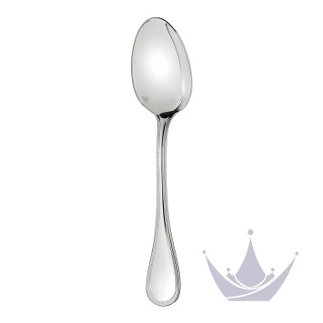Кофейная ложка 14см коллекции Perles 