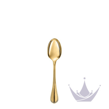 Кофейная ложка (эспрессо / мокка) 10,5см коллекции Perles 