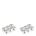 Держатель для карточек 2,5см, 2шт. коллекции Perles 
