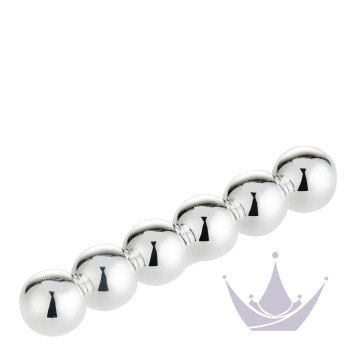 Подставка для ножей 4,8см, 2шт. коллекции Perles 