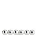 Подставка для ножей 4,8см, 2шт. коллекции Perles 