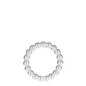 Кольцо для салфеток 5,6см, 2шт. коллекции Perles 