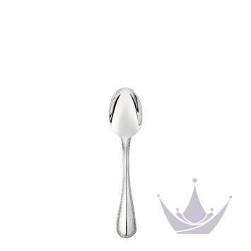 Кофейная ложка (эспрессо / мокка) 10,5см коллекции Perles 2 