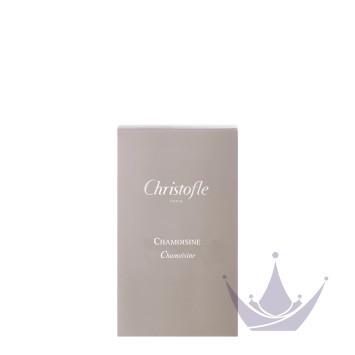 Салфетка для чистки серебра 17 x 11см коллекции Уход бренда Christofle