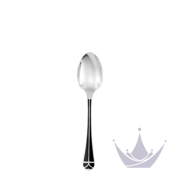 Кофейная ложка 14см коллекции Talisman Black 