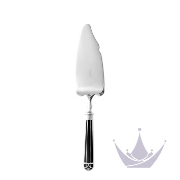 Лопатка для торта / мороженого 29см коллекции Talisman Black 