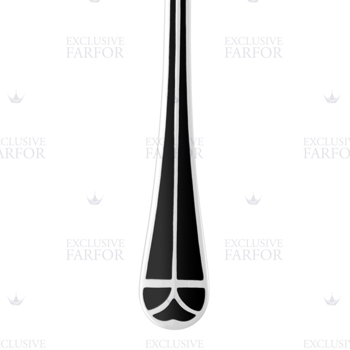 Коллекция Talisman Black 