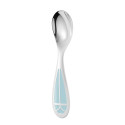 Ложка детская 13см коллекции Talisman Ice Blue  