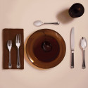 Десертный нож 19см коллекции Talisman Cocoa 