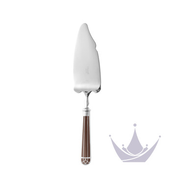 Лопатка для торта / мороженого 29см коллекции Talisman Cocoa 