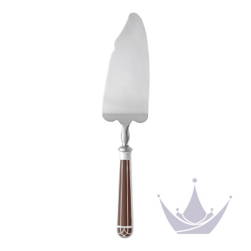 Лопатка для торта / мороженого 29см коллекции Talisman Cocoa 