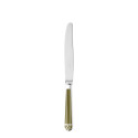 Столовый нож 25см коллекции Talisman Green 