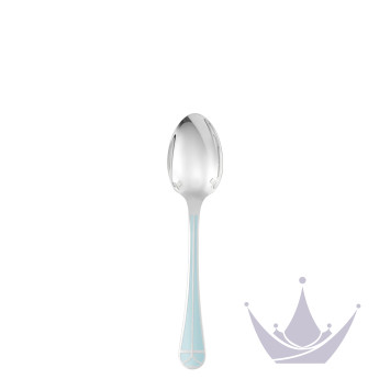 Кофейная ложка 14см коллекции Talisman Ice Blue 