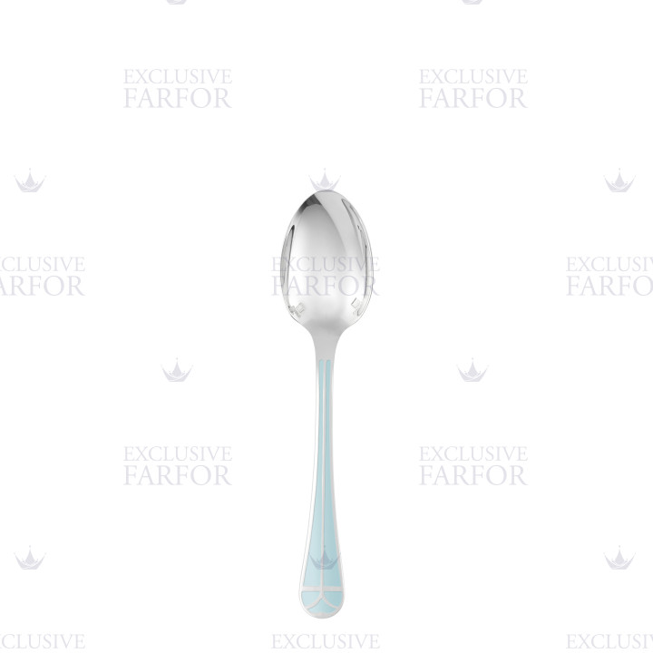 Кофейная ложка 14см коллекции Talisman Ice Blue 