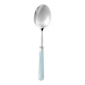 Ложка для овощей 26см коллекции Talisman Ice Blue 