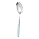 Ложка для овощей 26см коллекции Talisman Ice Blue 
