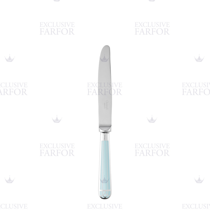 Десертный нож 19см коллекции Talisman Ice Blue 