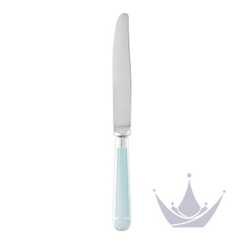 Десертный нож 19см коллекции Talisman Ice Blue 