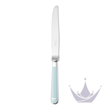 Десертный нож 19см коллекции Talisman Ice Blue 