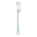 Вилка для салата 17см коллекции Talisman Ice Blue 