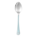 Десертная ложка 17см коллекции Talisman Ice Blue 