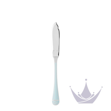 Нож для рыбы 20см коллекции Talisman Ice Blue 
