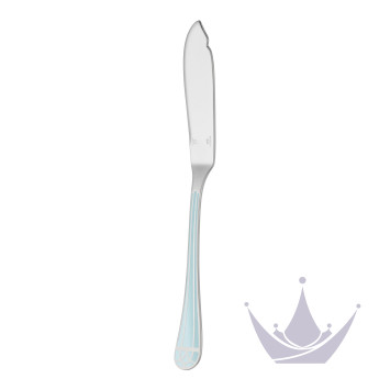 Нож для рыбы 20см коллекции Talisman Ice Blue 
