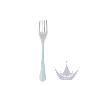 Вилка для рыбы 18см коллекции Talisman Ice Blue 