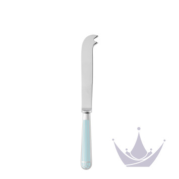 Нож для сыра 21см коллекции Talisman Ice Blue 
