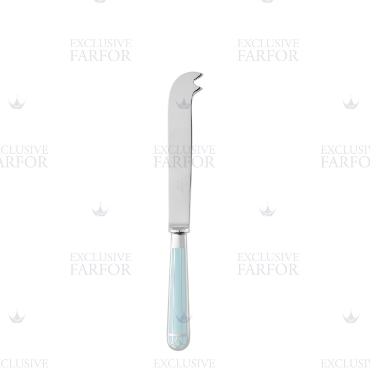 Нож для сыра 21см коллекции Talisman Ice Blue 