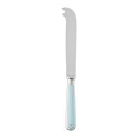 Нож для сыра 21см коллекции Talisman Ice Blue 